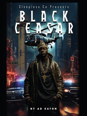 cover image of Black Ceasar
